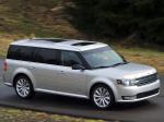 Ford Flex 2012 года